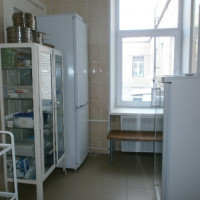 медицинский кабинет
